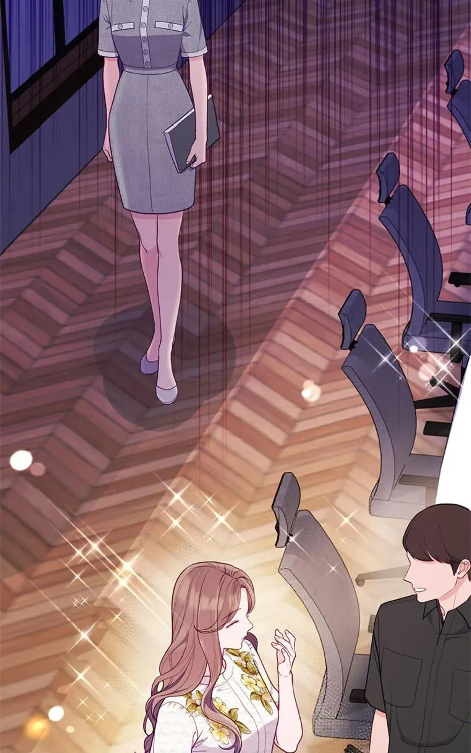 A Suspicious Confession Chapter 44 page 133 - 