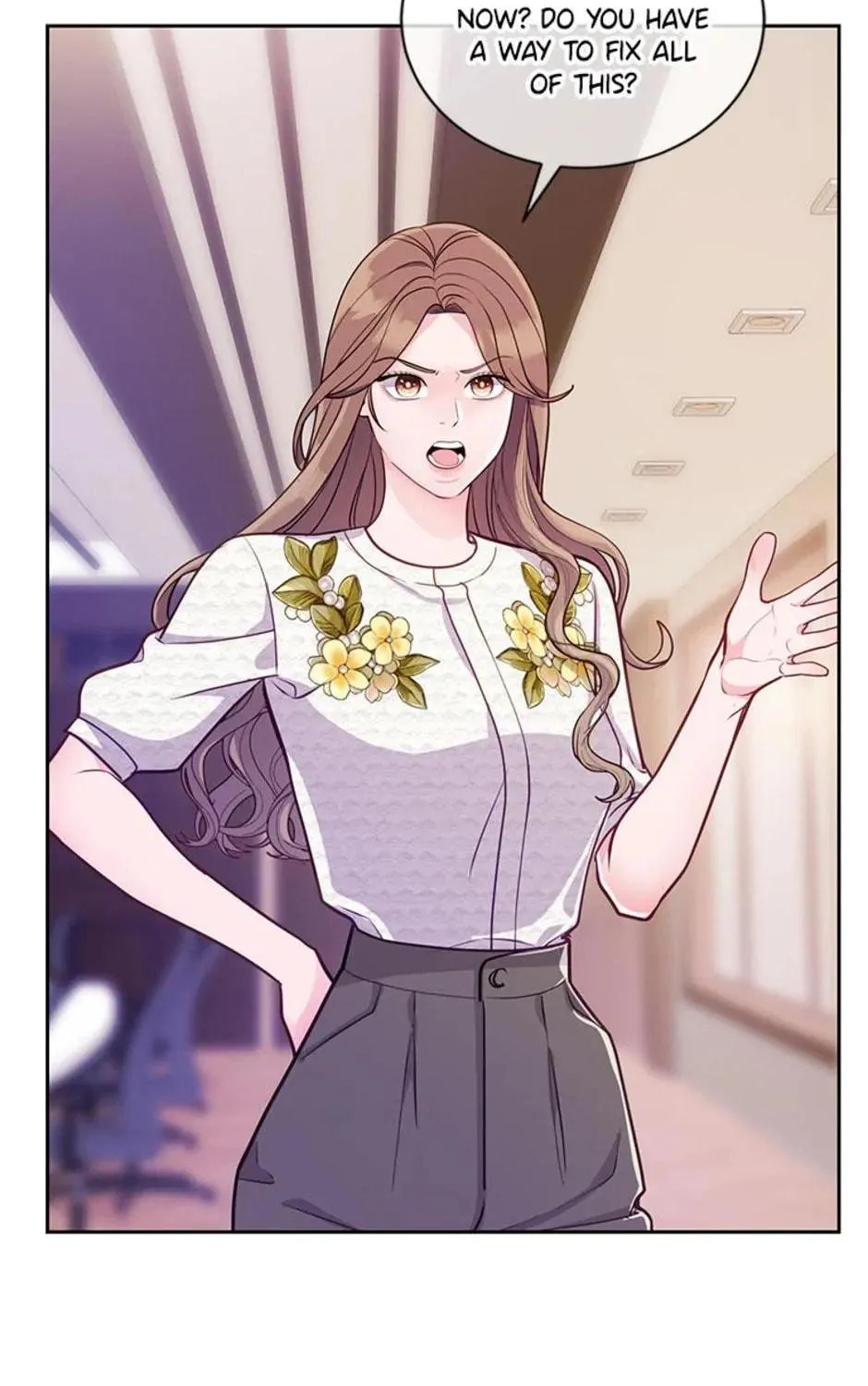 A Suspicious Confession Chapter 44 page 17 - 