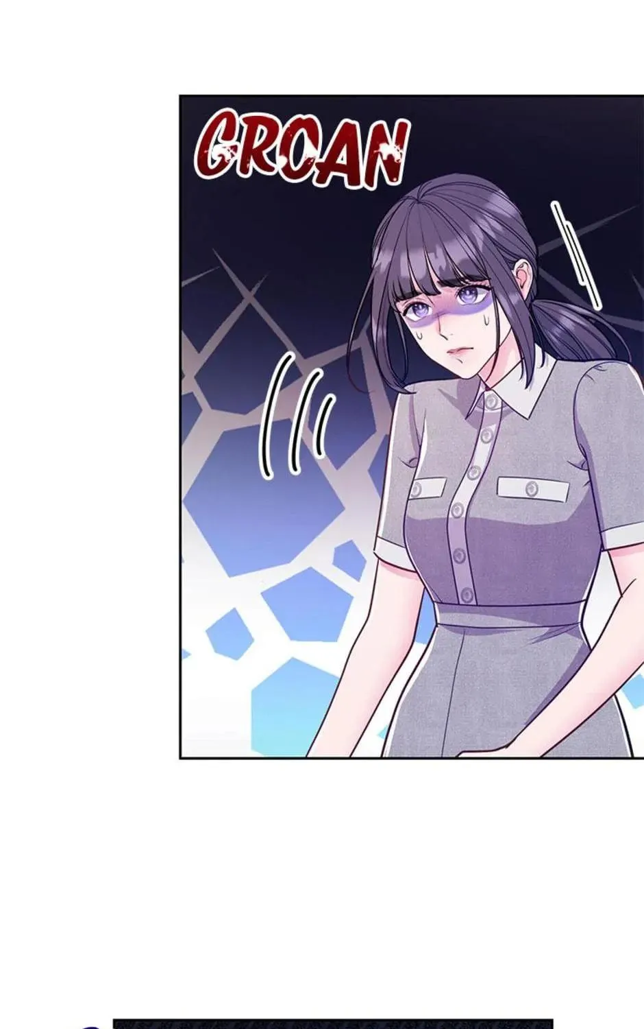 A Suspicious Confession Chapter 44 page 19 - 