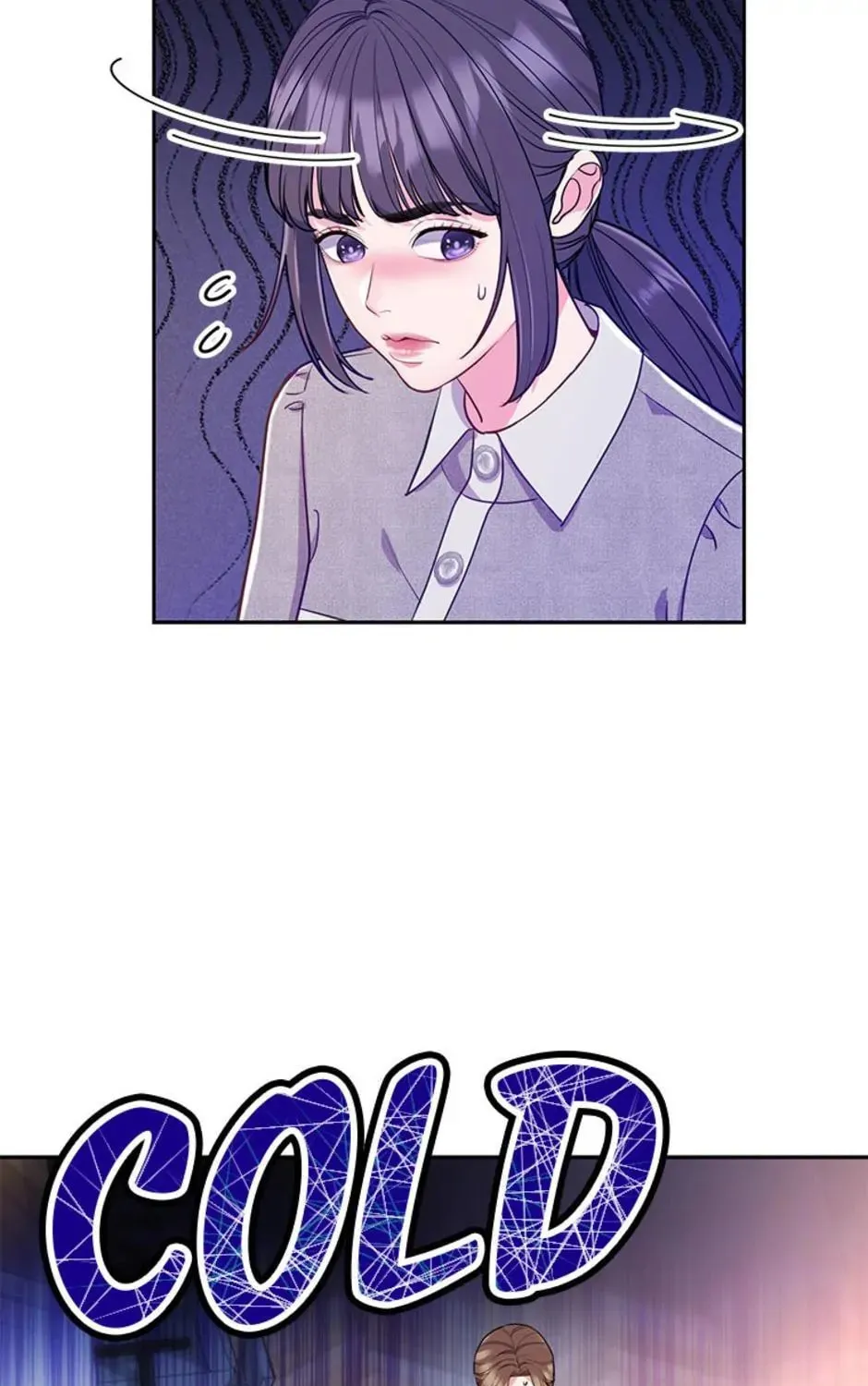 A Suspicious Confession Chapter 44 page 21 - 