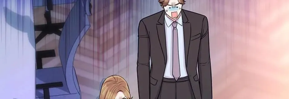 A Suspicious Confession Chapter 44 page 22 - 