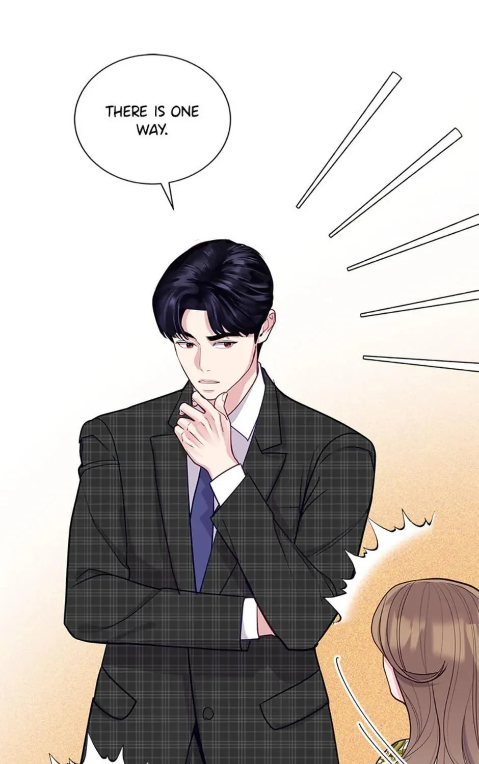 A Suspicious Confession Chapter 44 page 25 - 