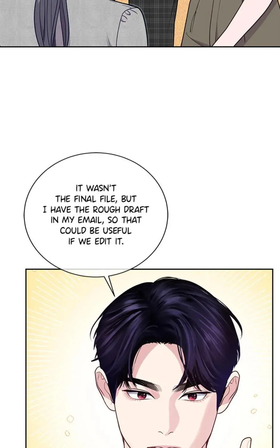 A Suspicious Confession Chapter 44 page 27 - 