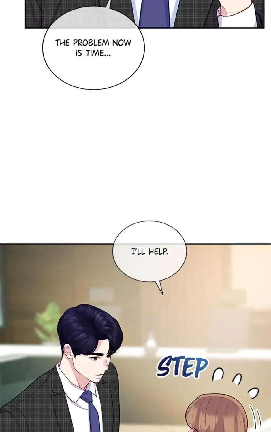 A Suspicious Confession Chapter 44 page 29 - 