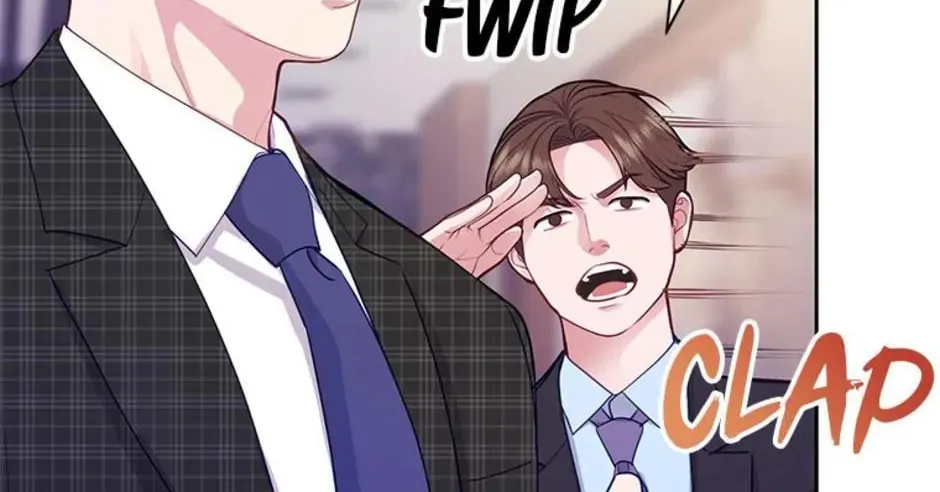 A Suspicious Confession Chapter 44 page 32 - 
