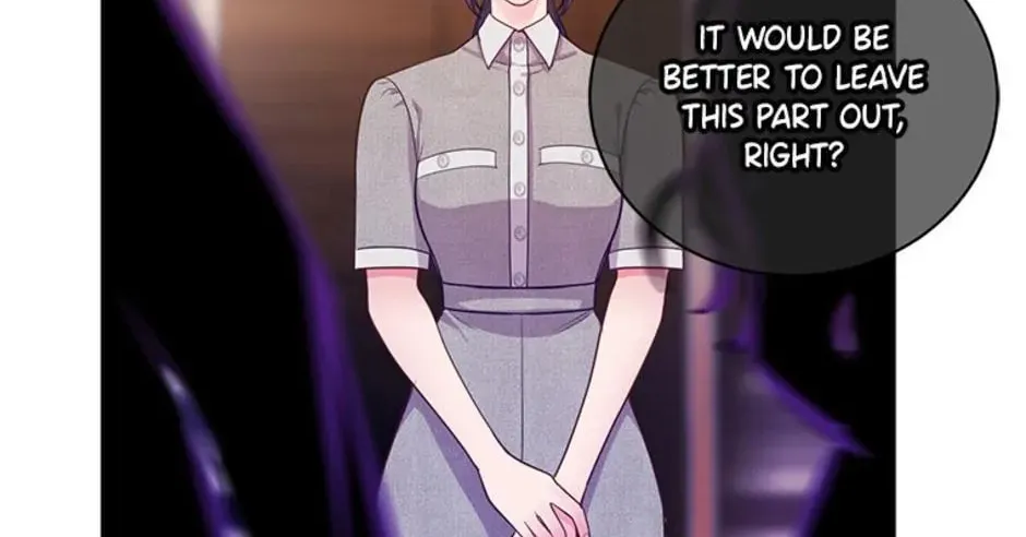 A Suspicious Confession Chapter 44 page 34 - 