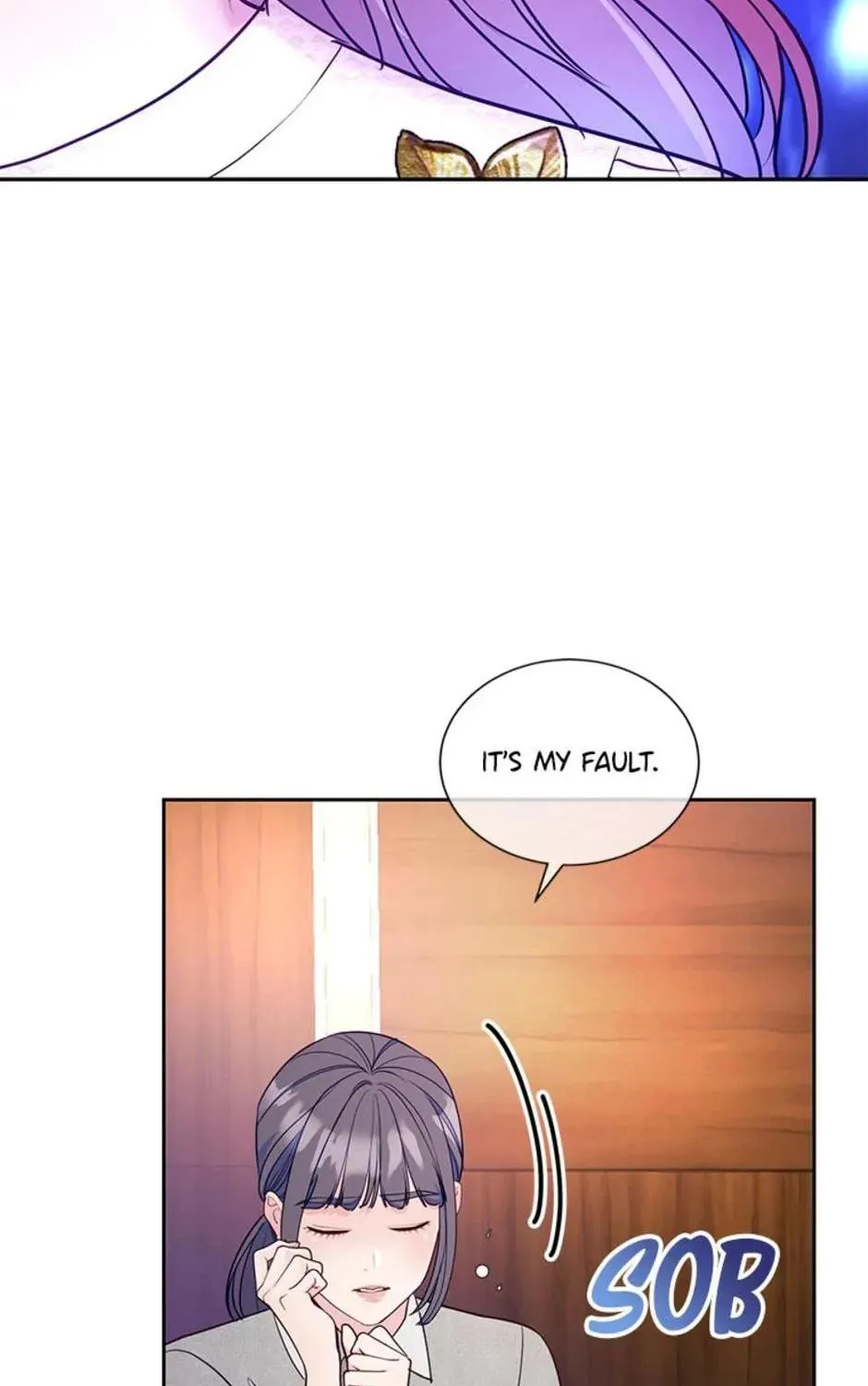 A Suspicious Confession Chapter 44 page 5 - 