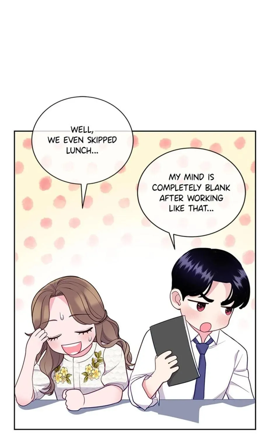 A Suspicious Confession Chapter 44 page 43 - 