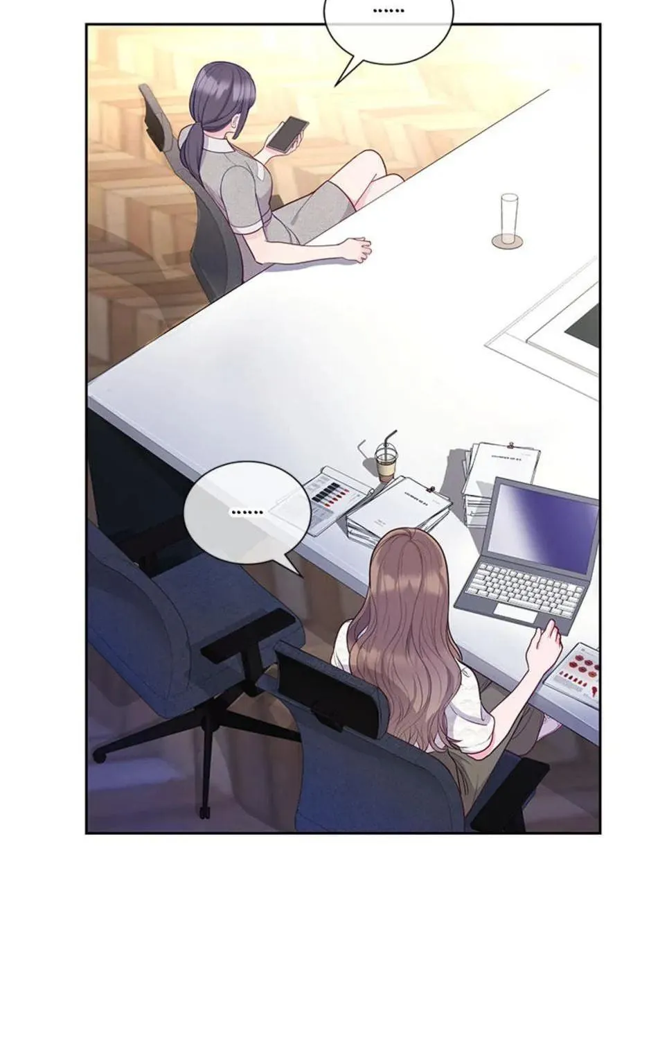 A Suspicious Confession Chapter 44 page 47 - 