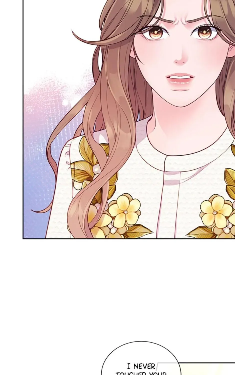 A Suspicious Confession Chapter 44 page 51 - 