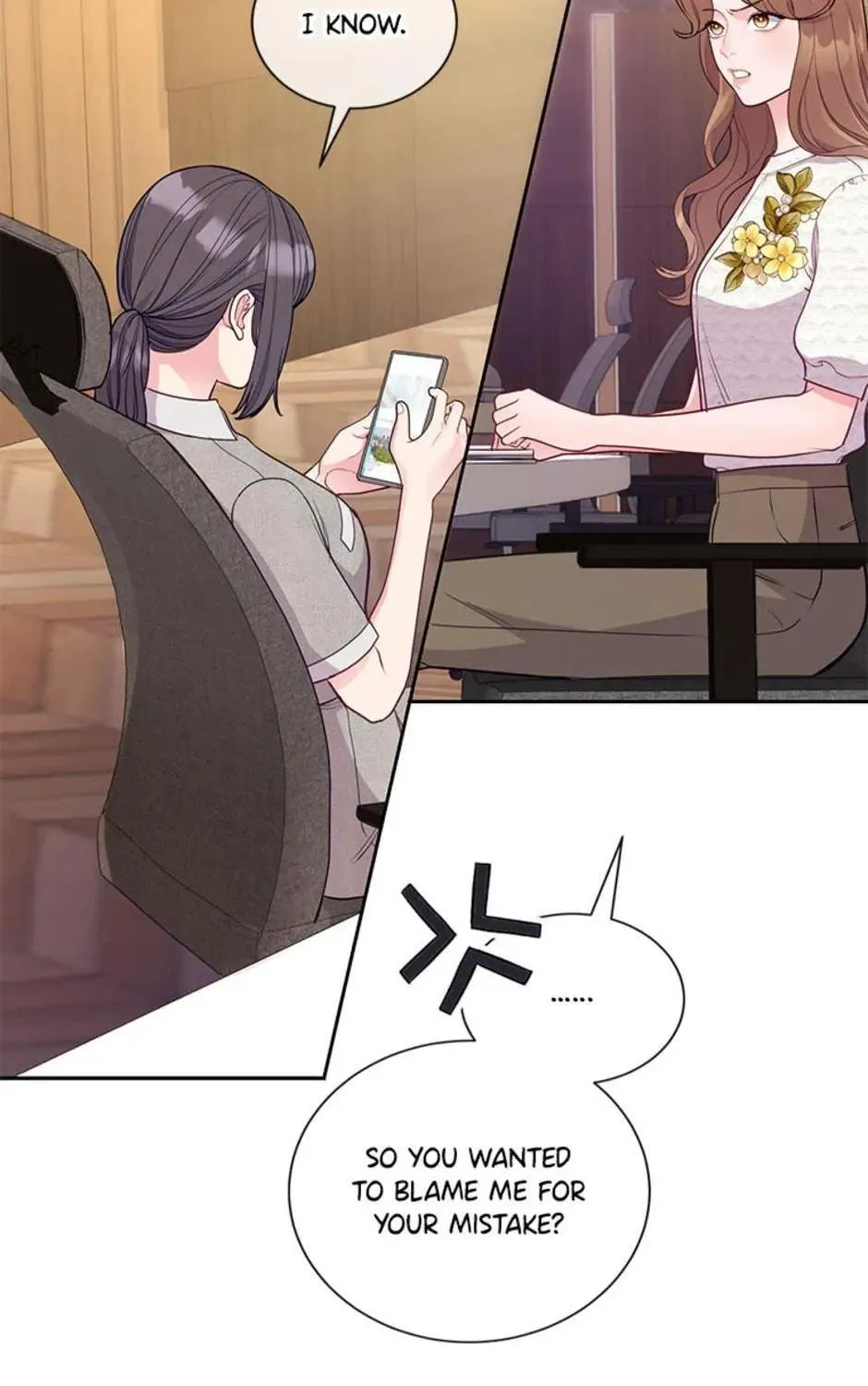A Suspicious Confession Chapter 44 page 53 - 