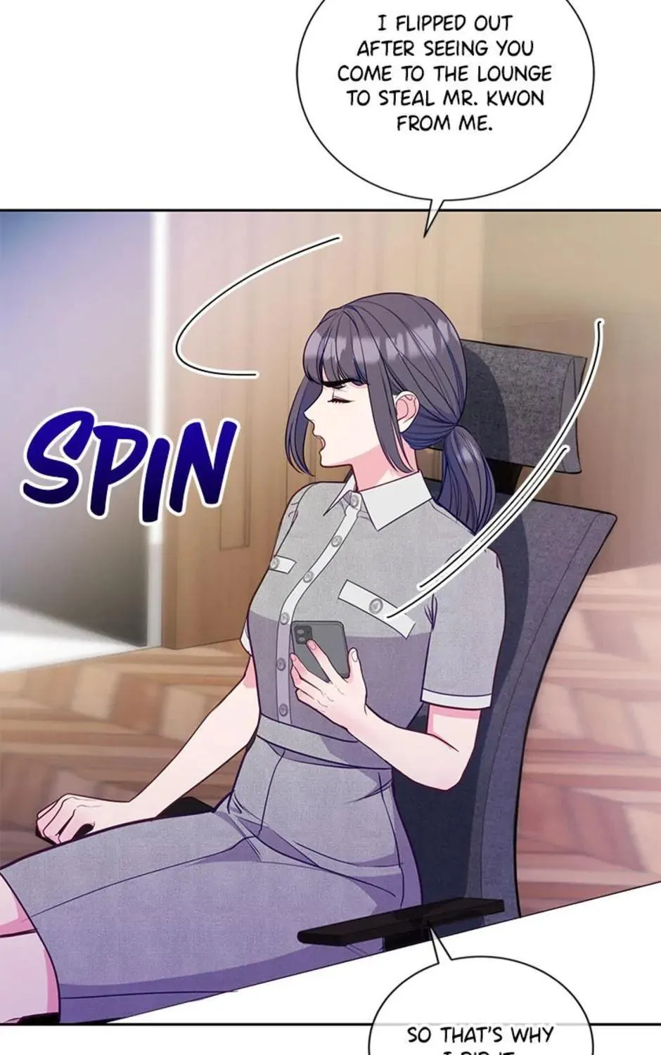 A Suspicious Confession Chapter 44 page 59 - 