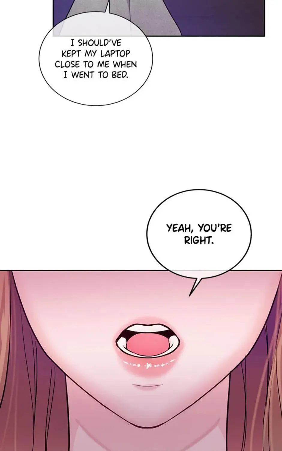 A Suspicious Confession Chapter 44 page 7 - 