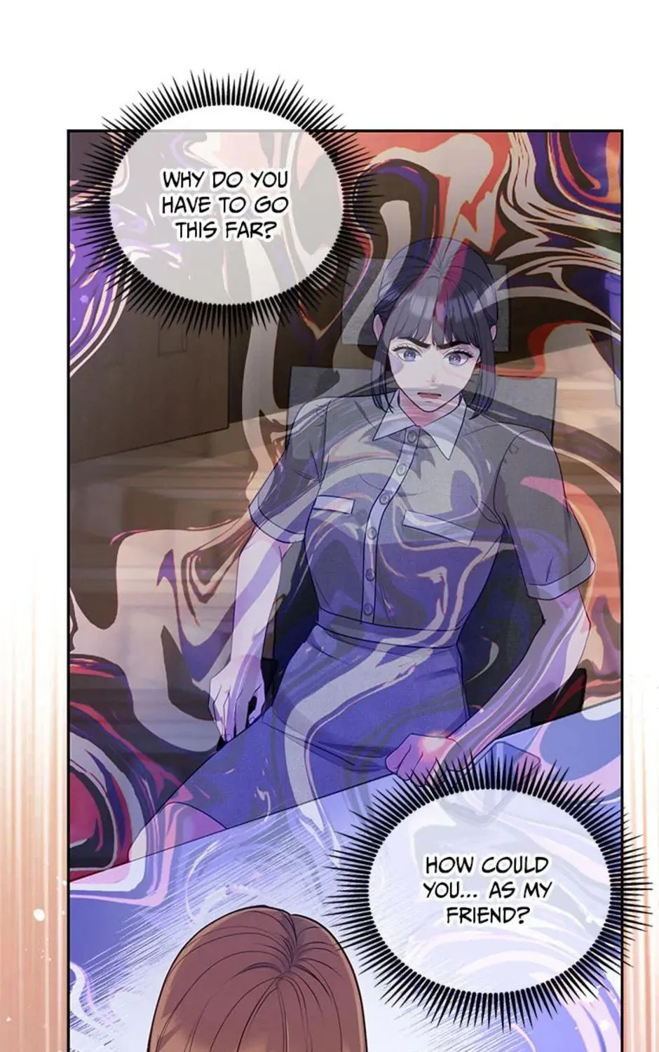 A Suspicious Confession Chapter 44 page 69 - 