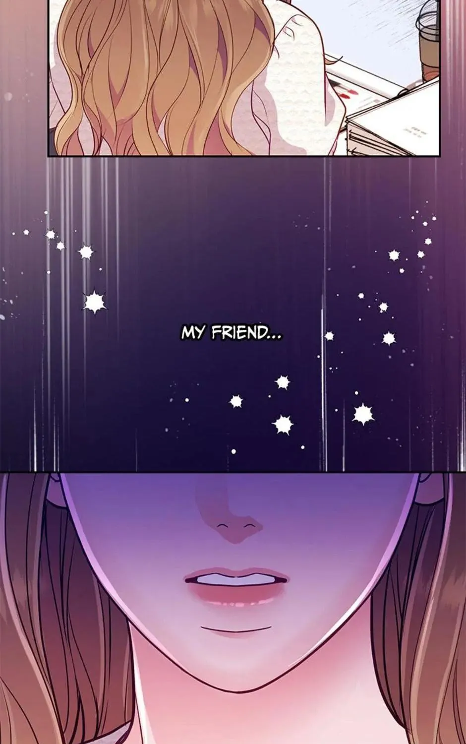 A Suspicious Confession Chapter 44 page 71 - 