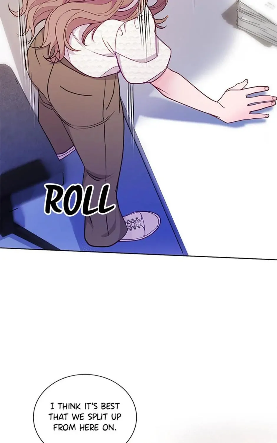 A Suspicious Confession Chapter 44 page 75 - 
