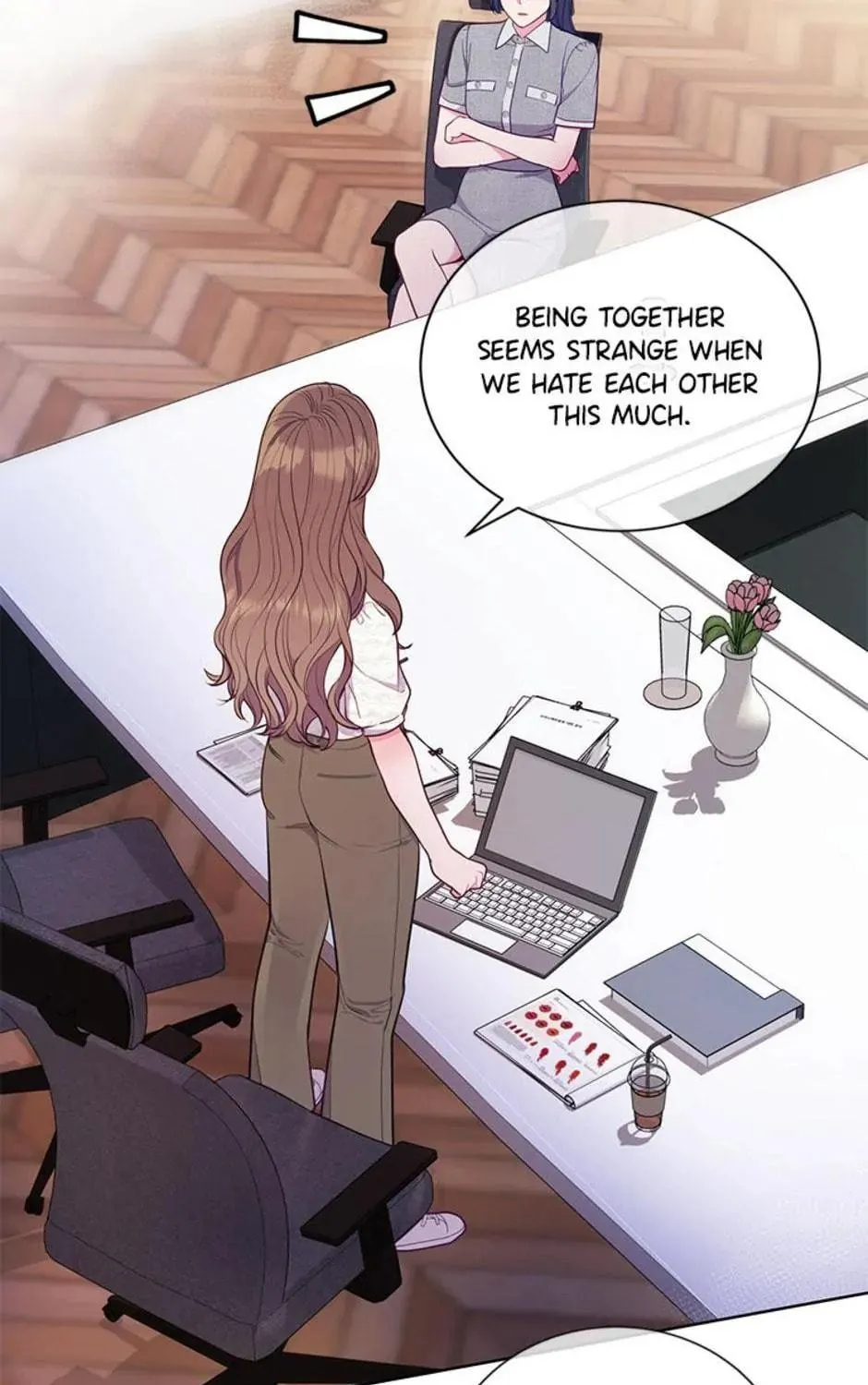 A Suspicious Confession Chapter 44 page 77 - 