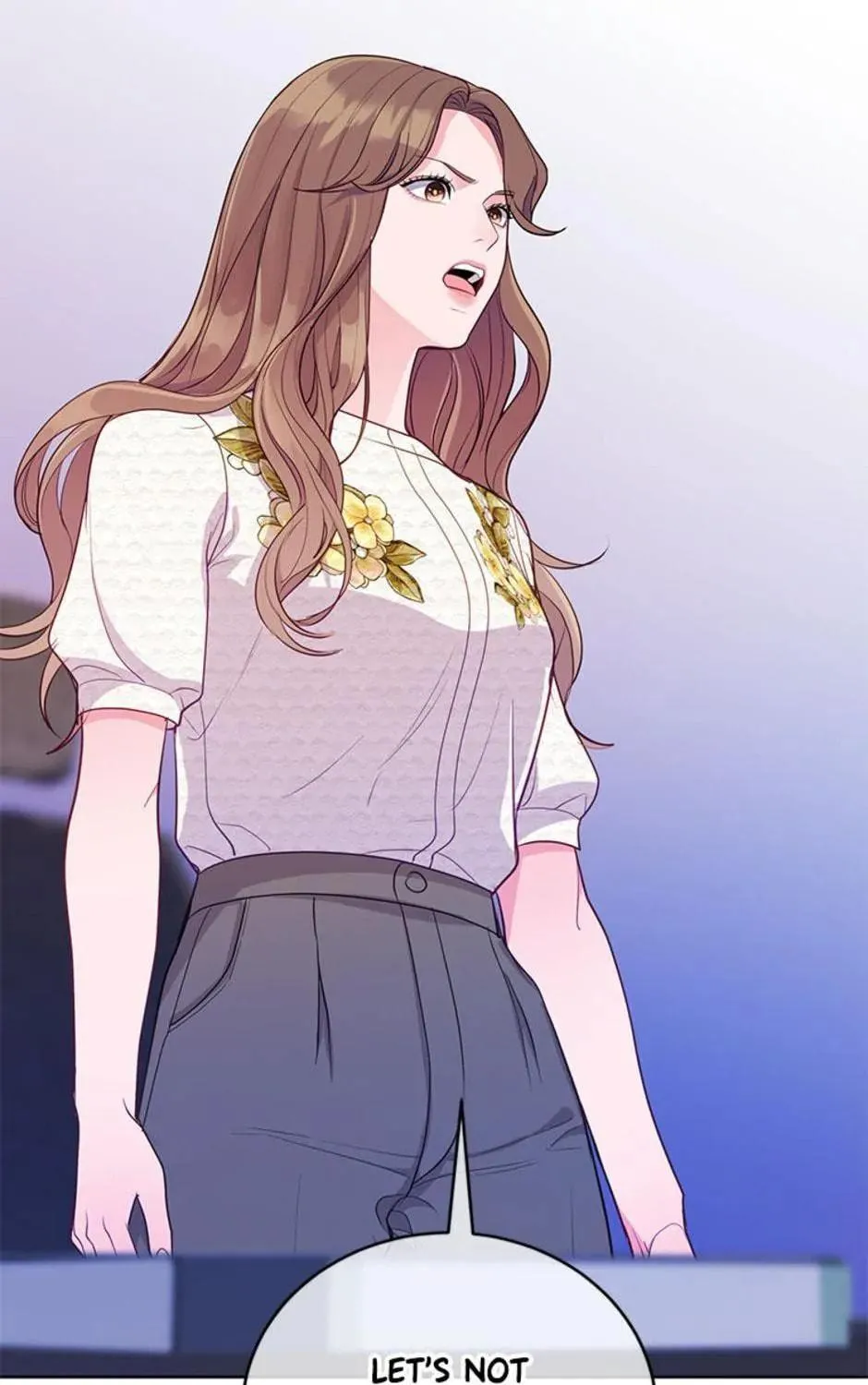 A Suspicious Confession Chapter 44 page 79 - 