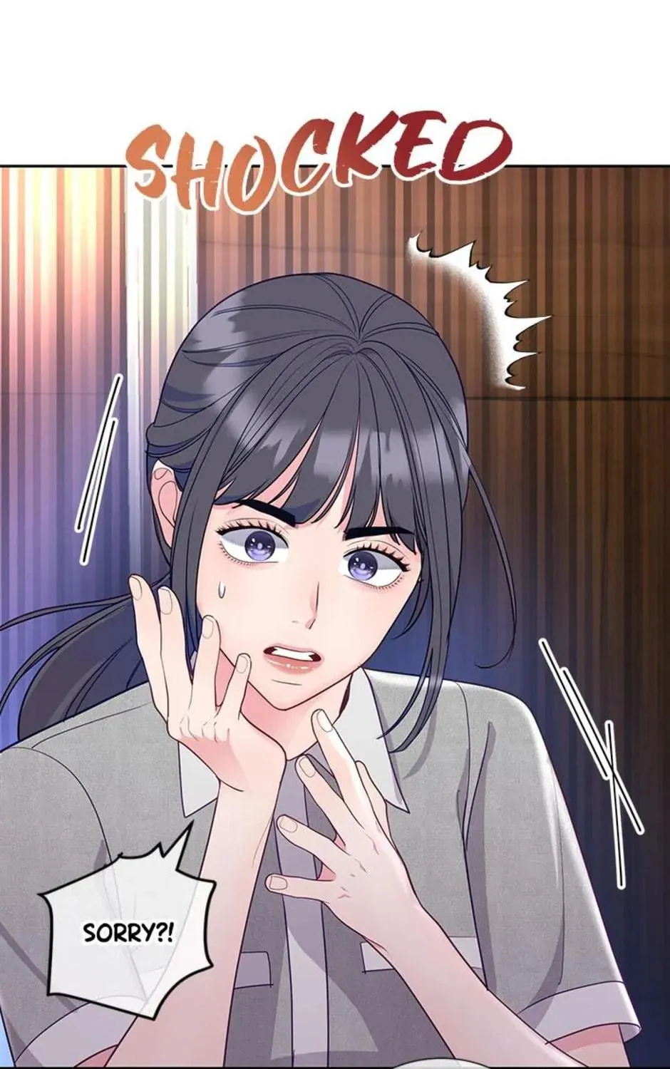 A Suspicious Confession Chapter 44 page 9 - 