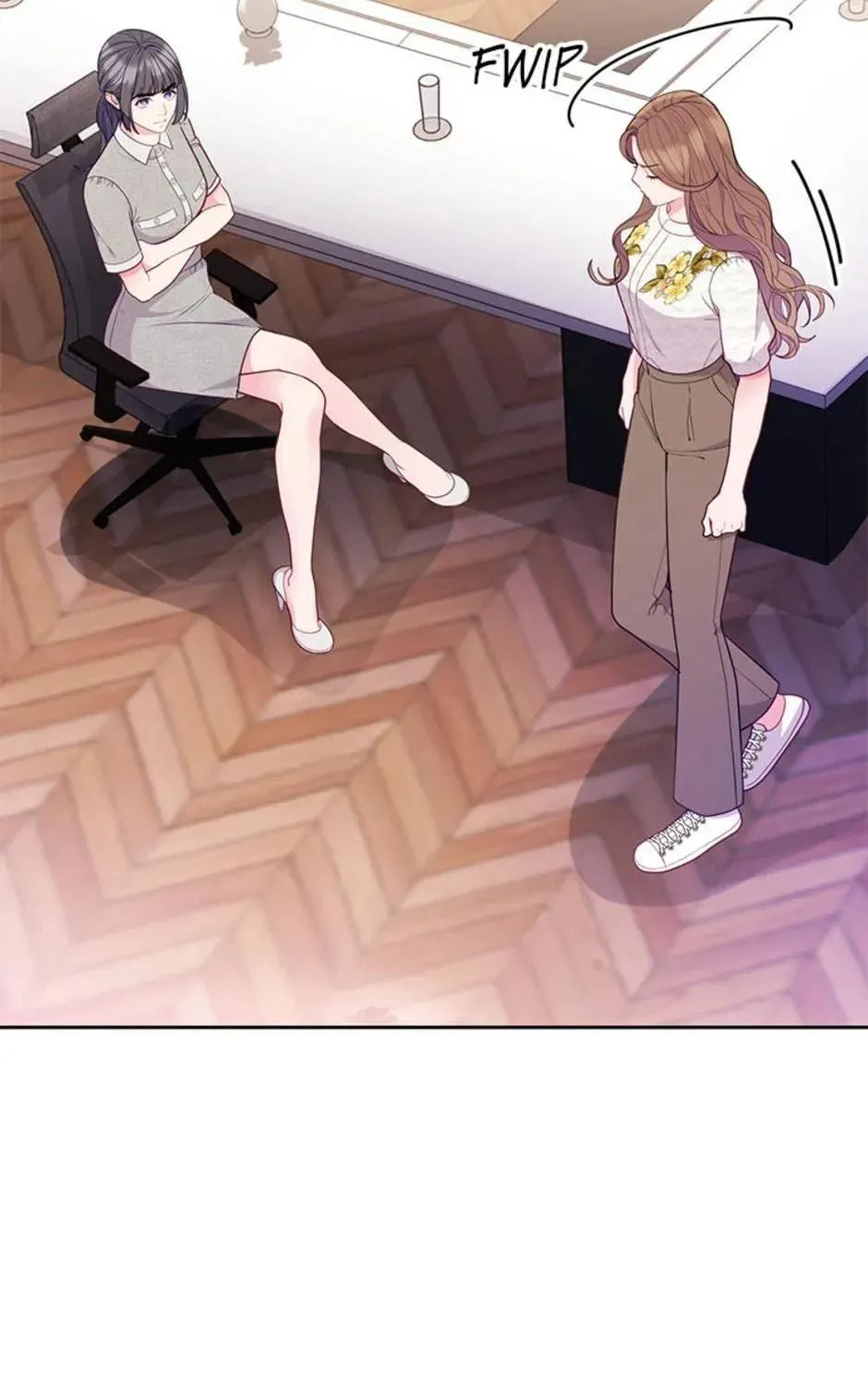 A Suspicious Confession Chapter 44 page 89 - 