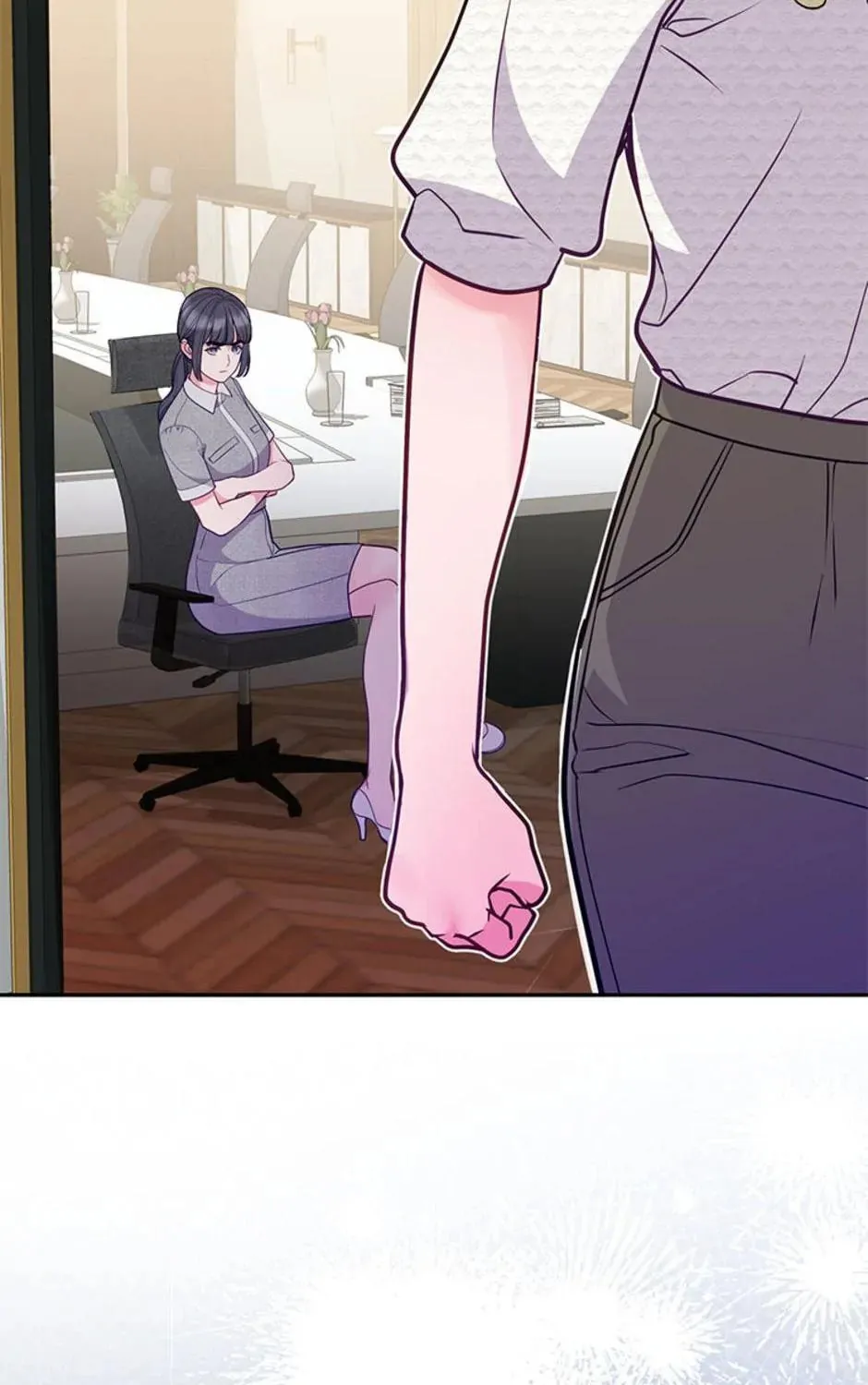 A Suspicious Confession Chapter 44 page 91 - 