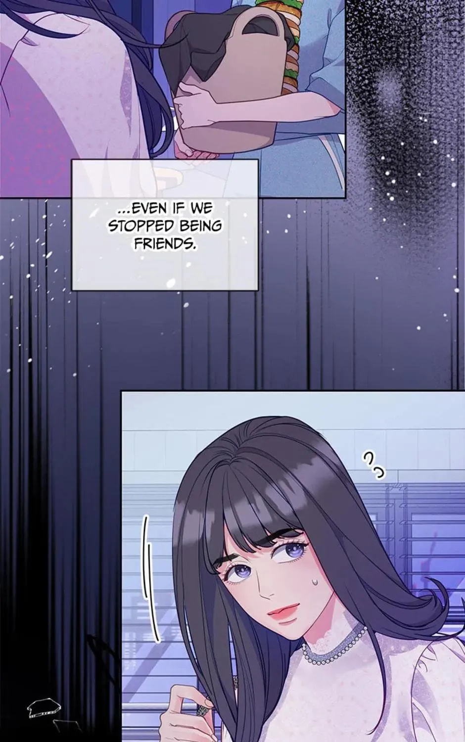 A Suspicious Confession Chapter 44 page 99 - 