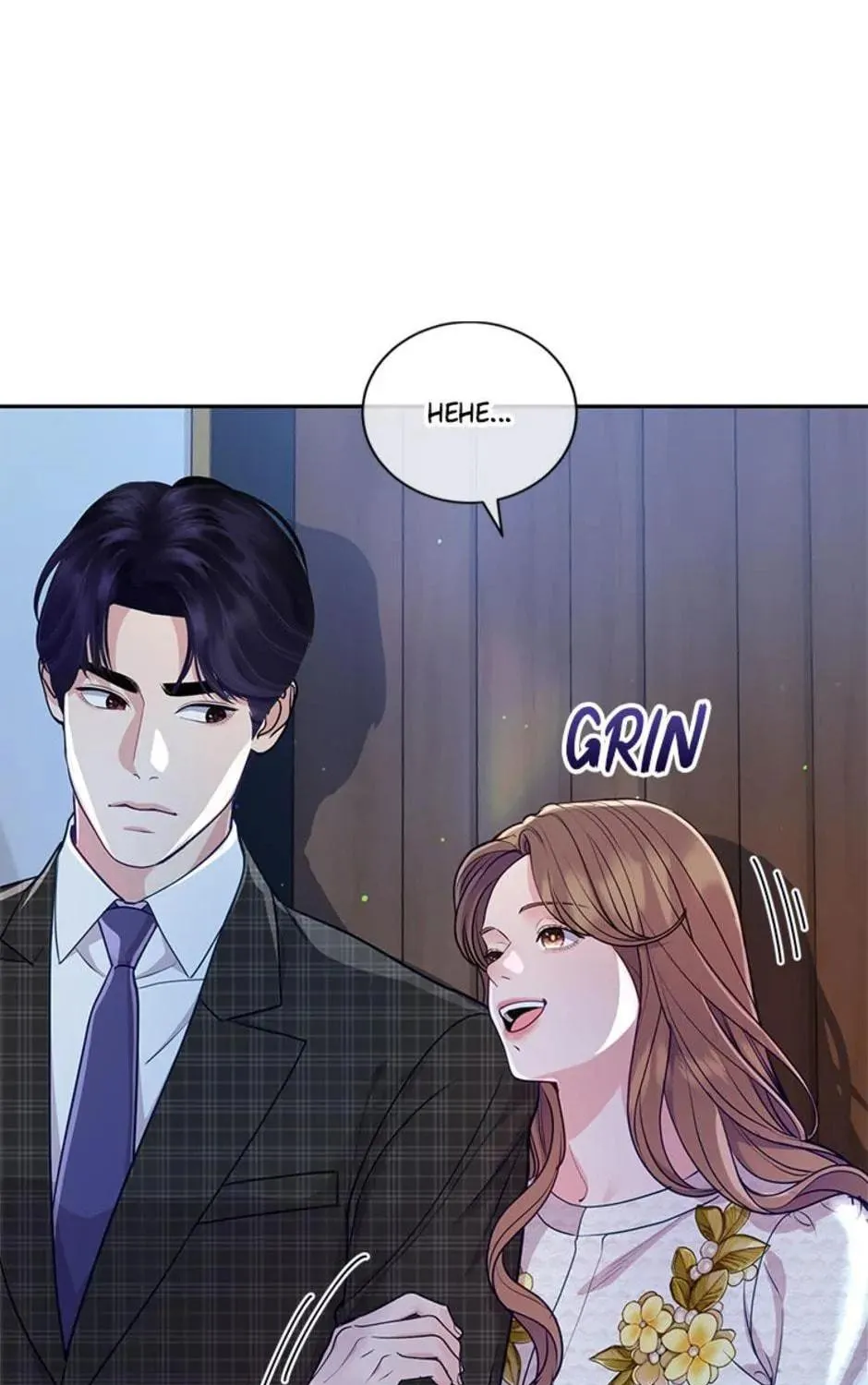 A Suspicious Confession Chapter 45 page 11 - 
