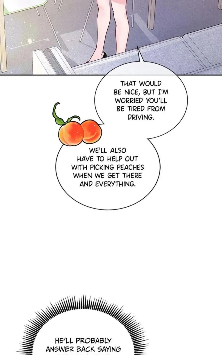 A Suspicious Confession Chapter 45 page 101 - 