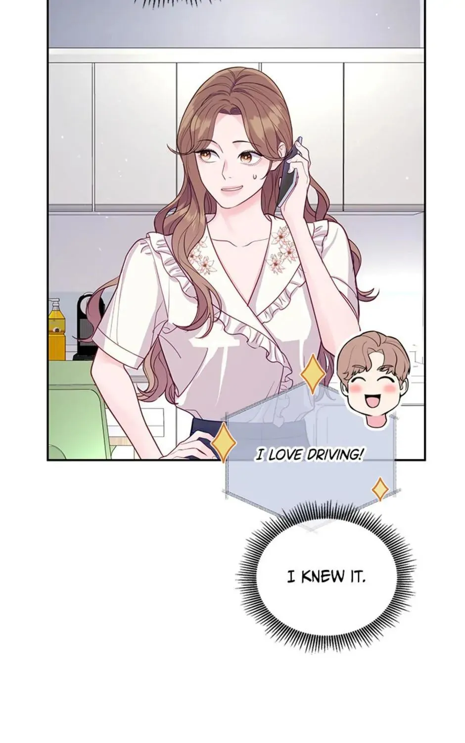 A Suspicious Confession Chapter 45 page 103 - 