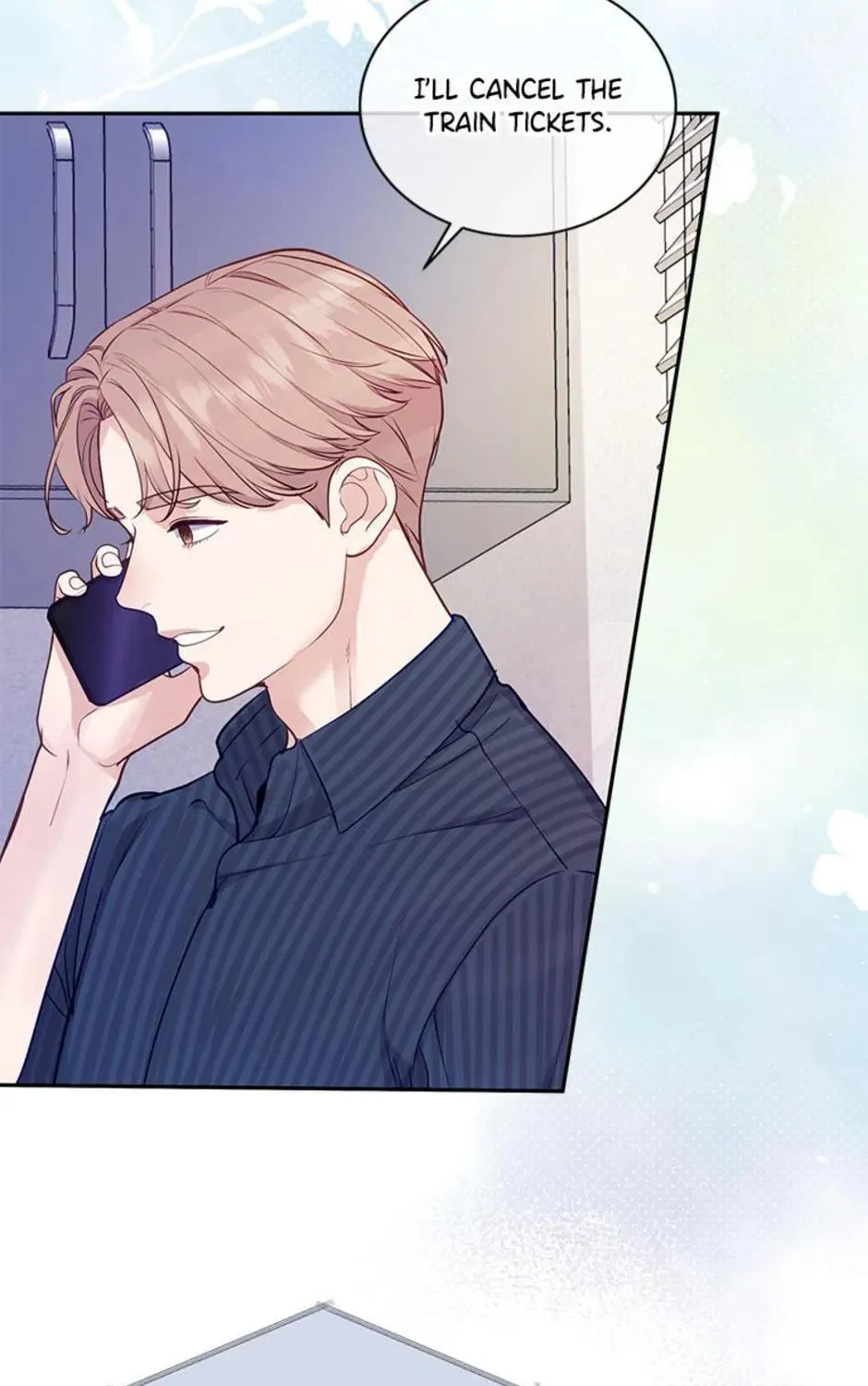 A Suspicious Confession Chapter 45 page 107 - 