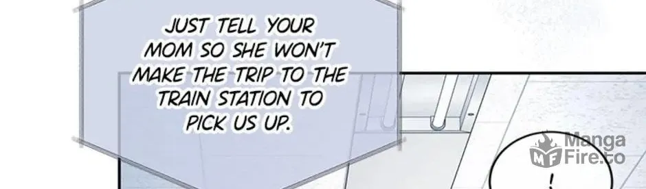 A Suspicious Confession Chapter 45 page 108 - 