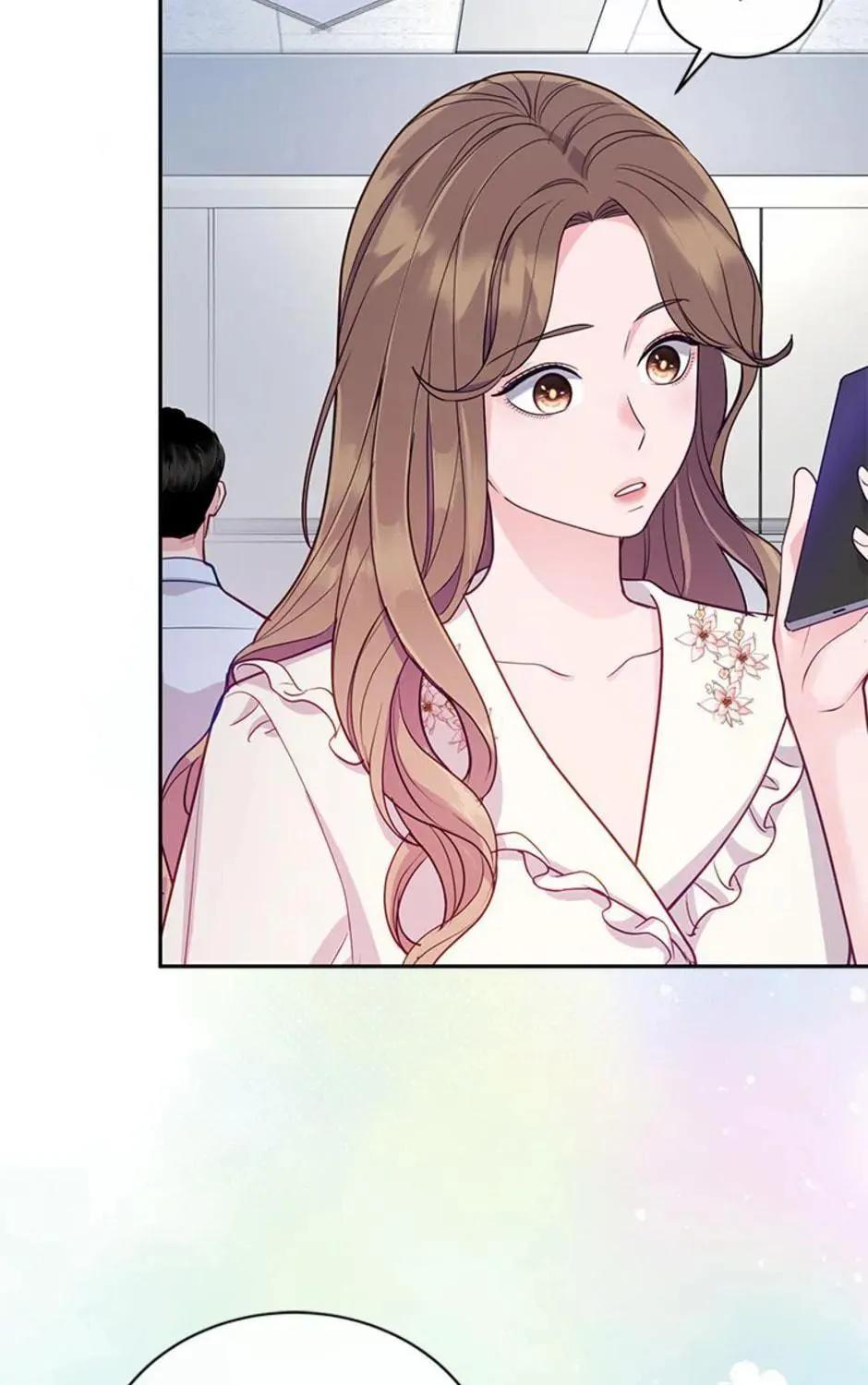 A Suspicious Confession Chapter 45 page 109 - 