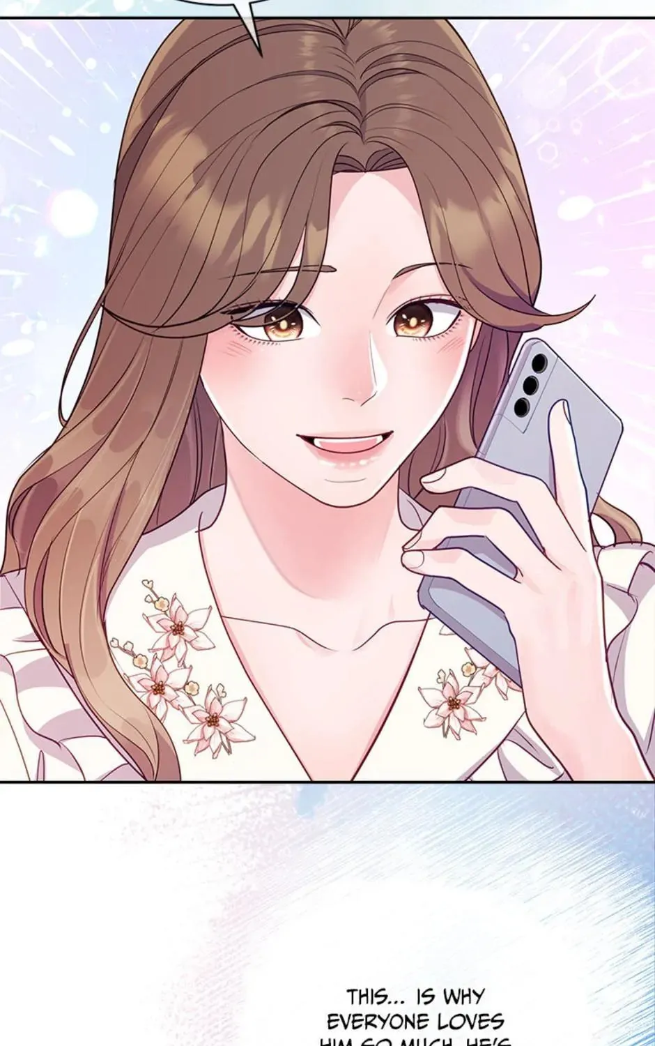 A Suspicious Confession Chapter 45 page 111 - 
