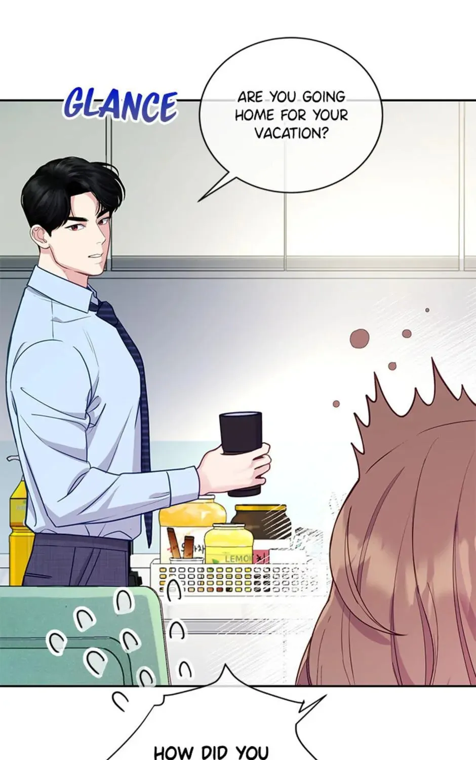 A Suspicious Confession Chapter 45 page 115 - 