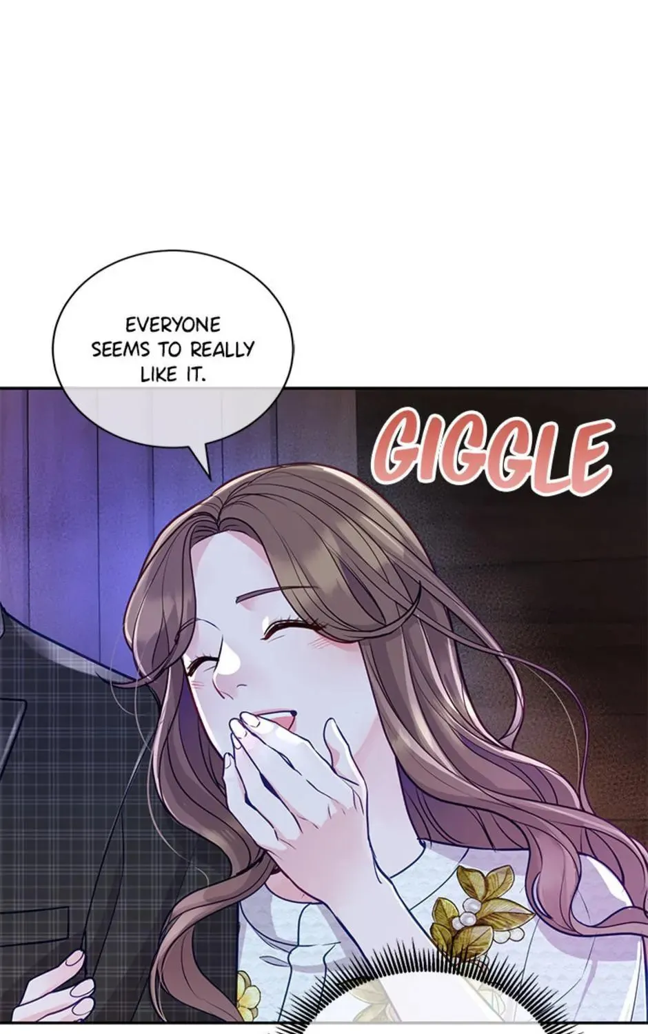 A Suspicious Confession Chapter 45 page 13 - 