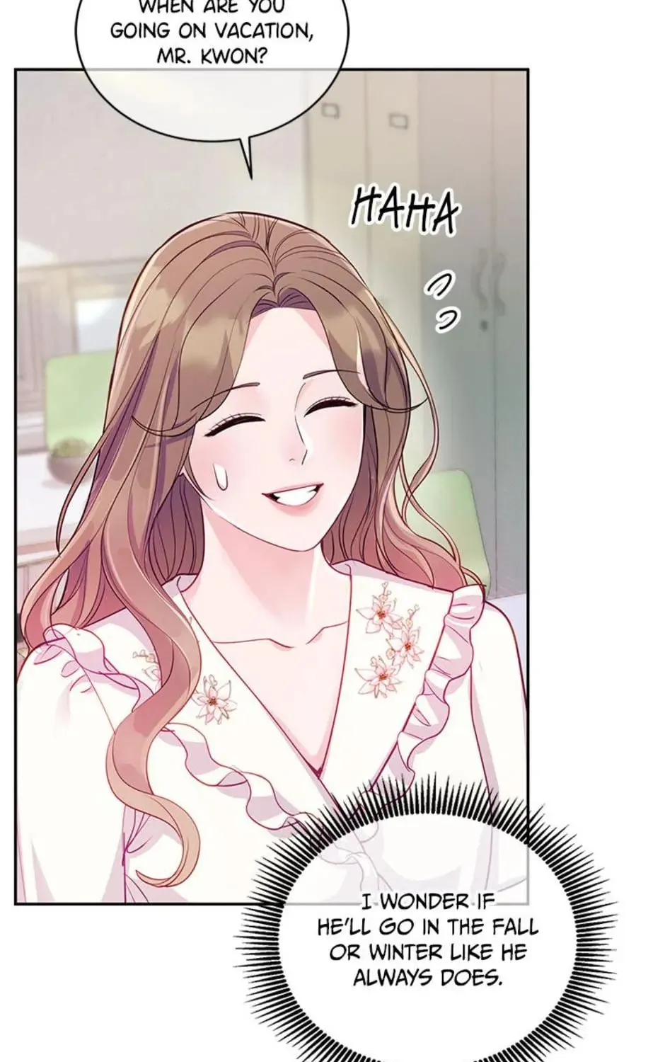 A Suspicious Confession Chapter 45 page 121 - 