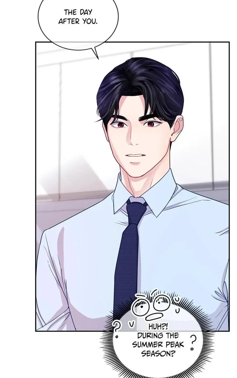 A Suspicious Confession Chapter 45 page 123 - 