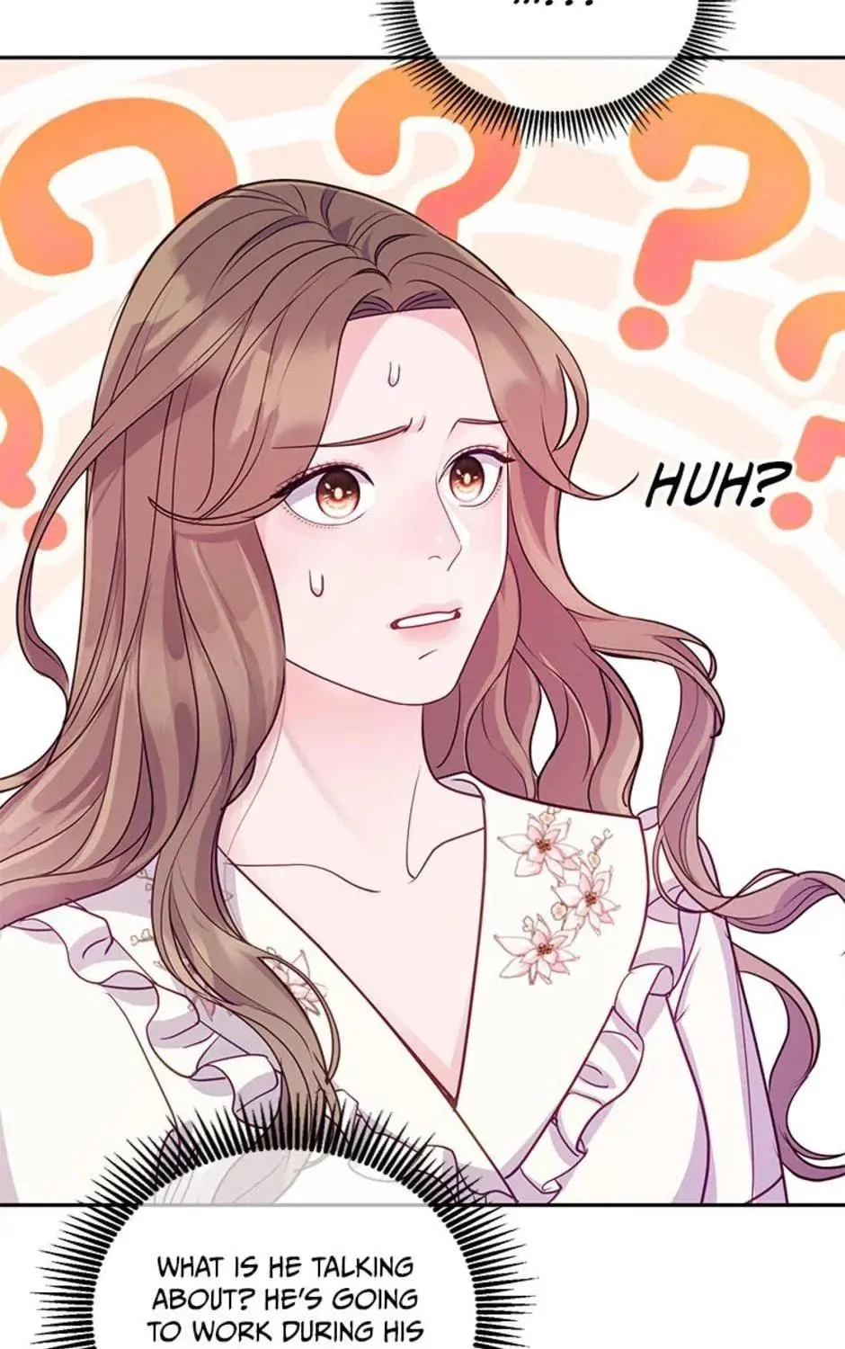 A Suspicious Confession Chapter 45 page 129 - 