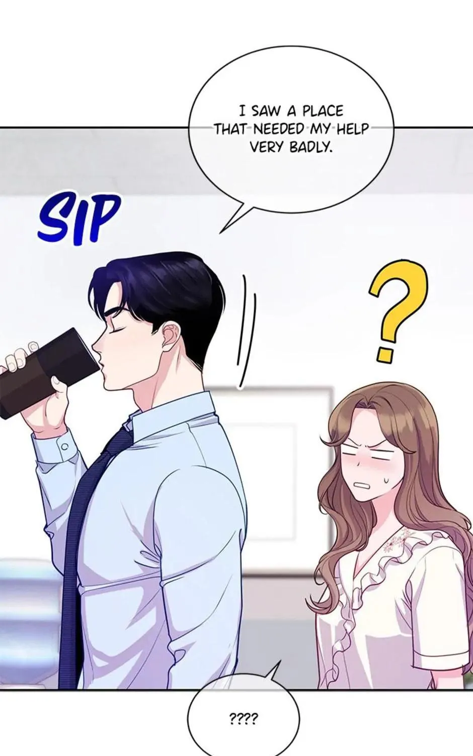 A Suspicious Confession Chapter 45 page 131 - 