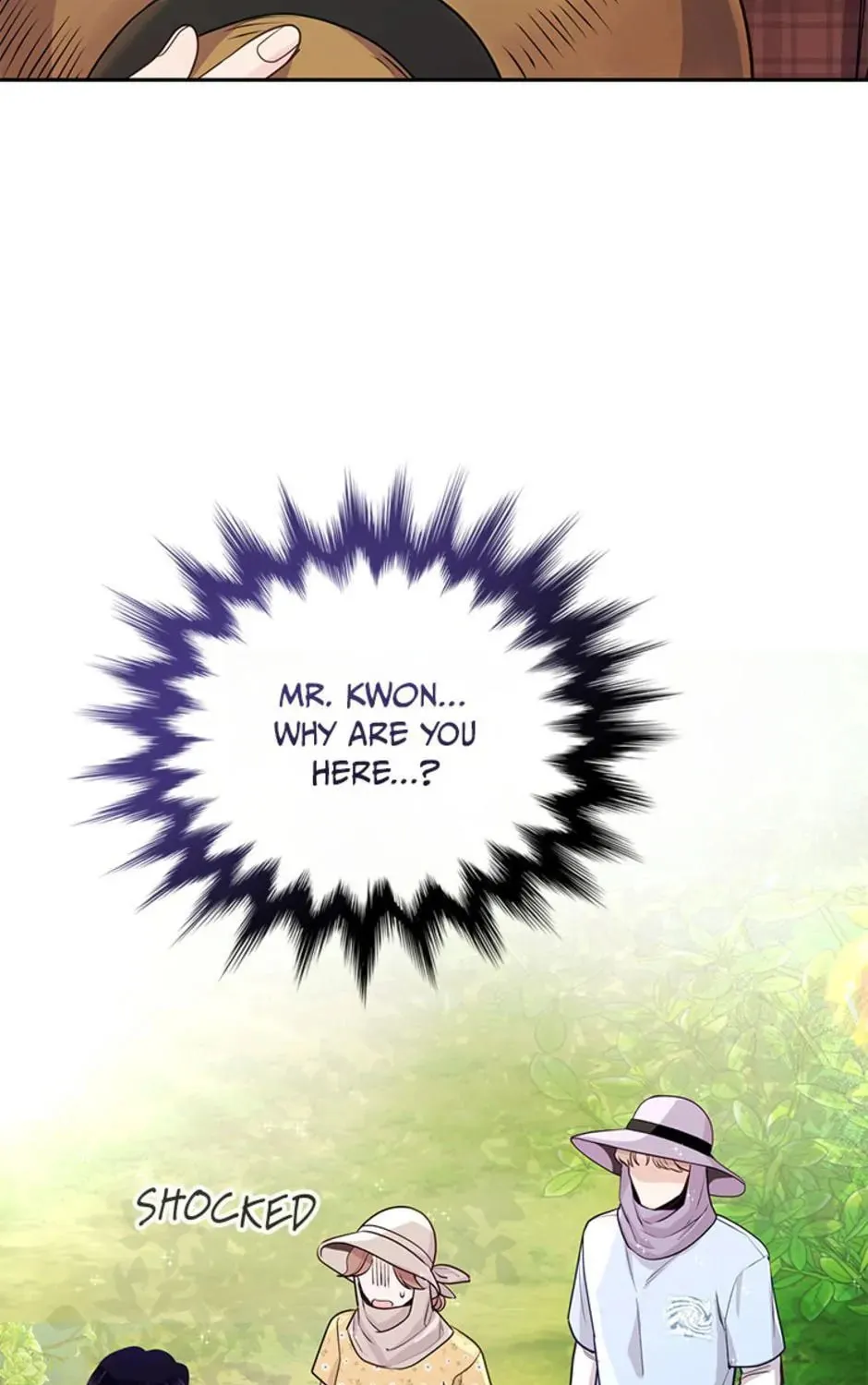 A Suspicious Confession Chapter 45 page 141 - 
