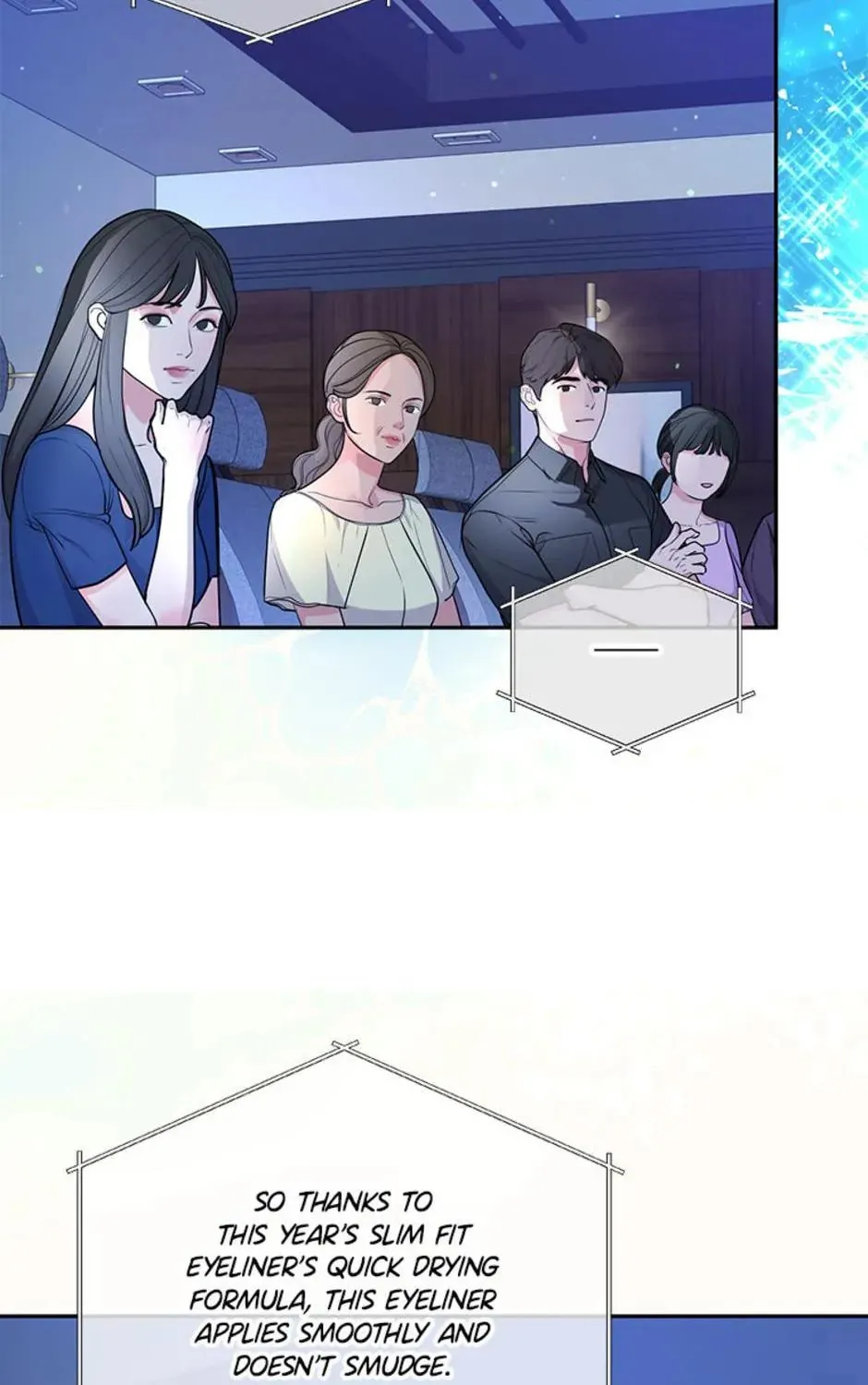 A Suspicious Confession Chapter 45 page 3 - 