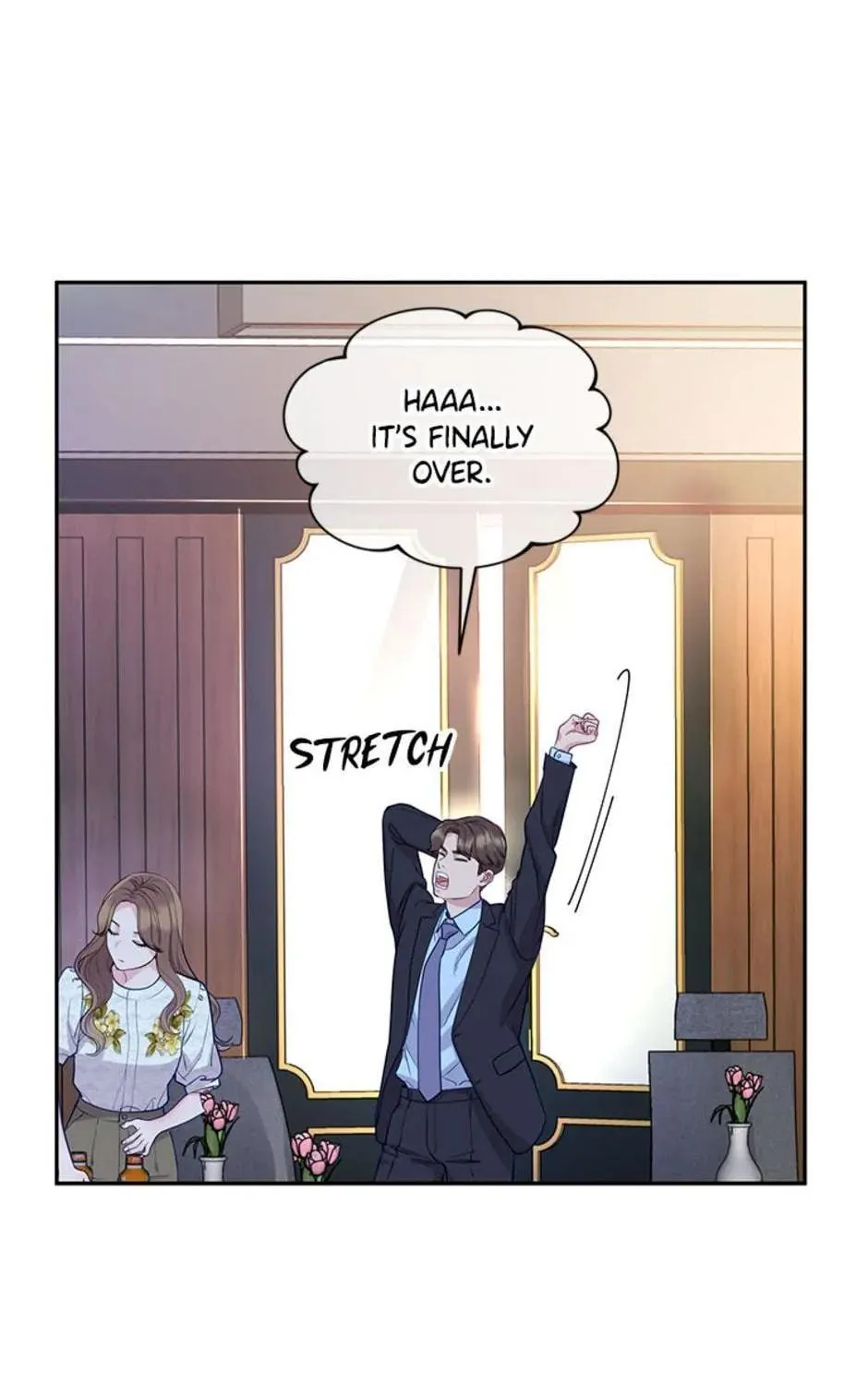A Suspicious Confession Chapter 45 page 23 - 