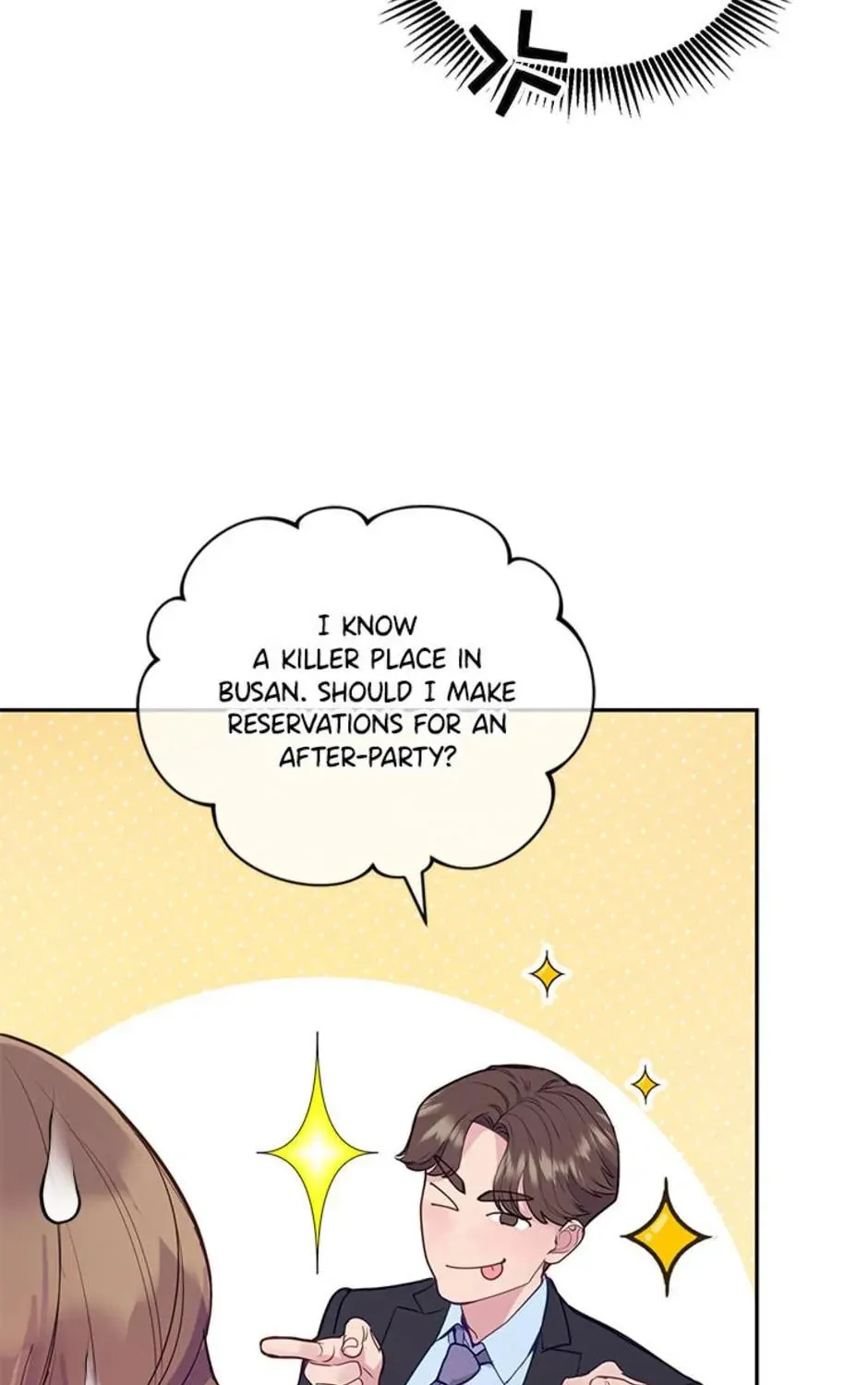 A Suspicious Confession Chapter 45 page 27 - 