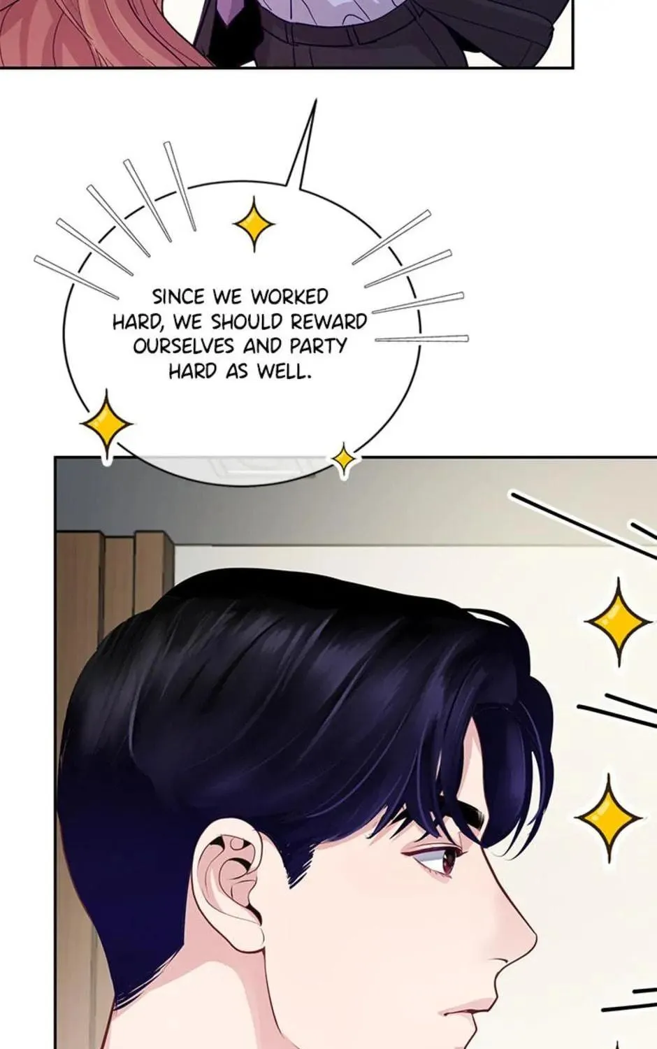 A Suspicious Confession Chapter 45 page 29 - 