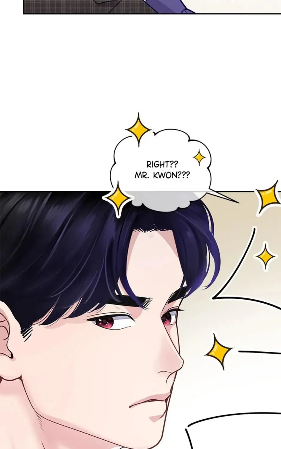 A Suspicious Confession Chapter 45 page 31 - 