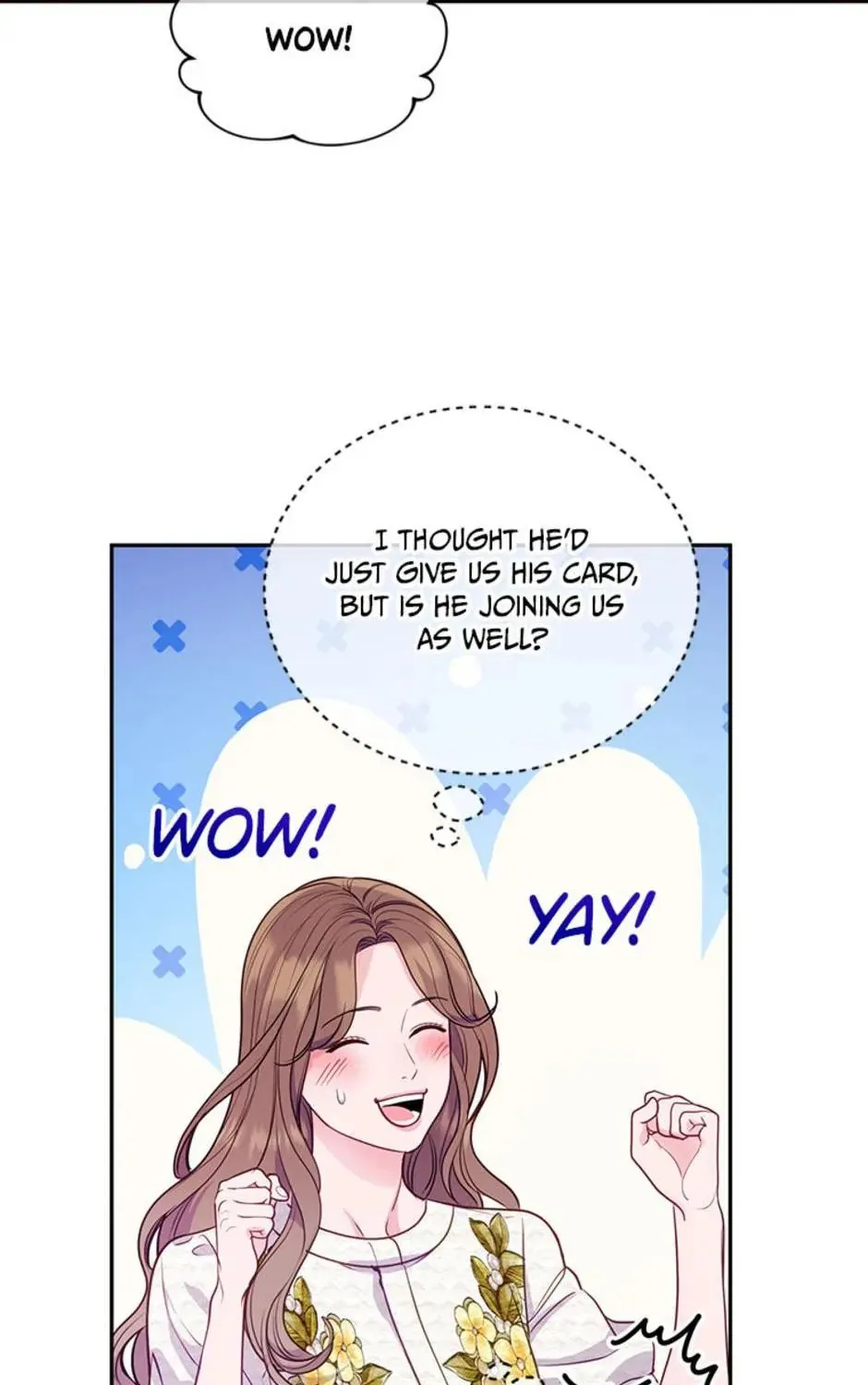 A Suspicious Confession Chapter 45 page 37 - 