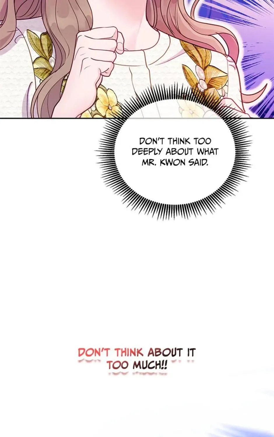 A Suspicious Confession Chapter 45 page 41 - 