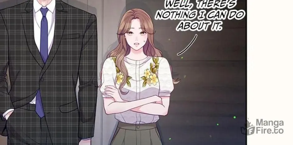 A Suspicious Confession Chapter 45 page 6 - 