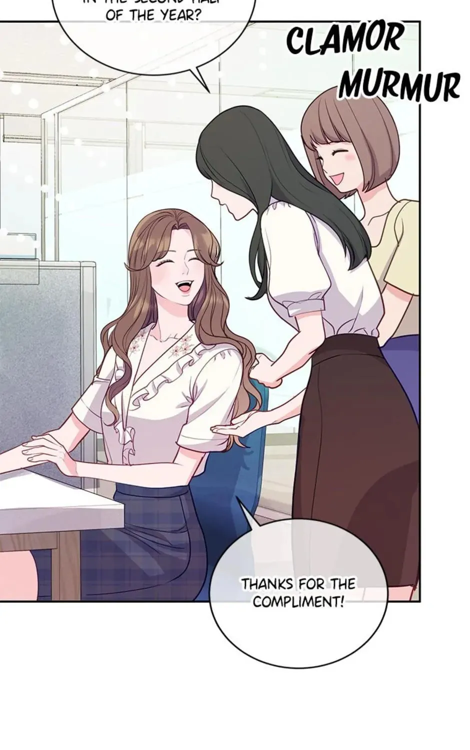 A Suspicious Confession Chapter 45 page 51 - 