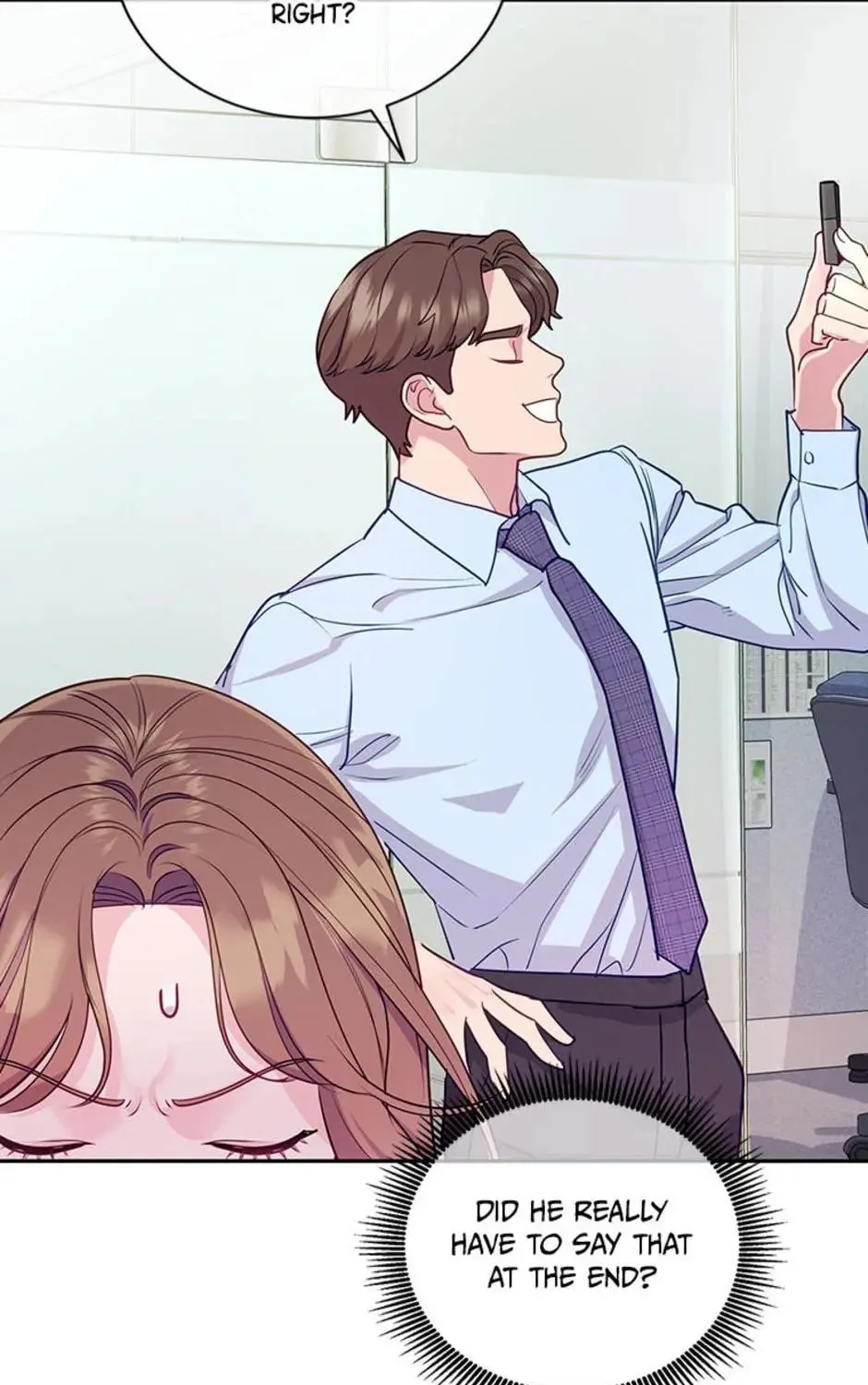A Suspicious Confession Chapter 45 page 55 - 